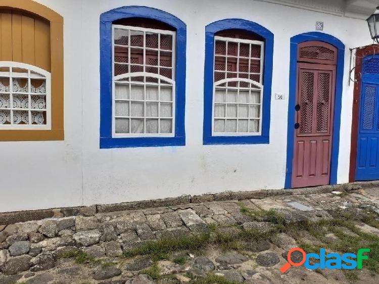 Oportunidade no Centro Histórico de Paraty