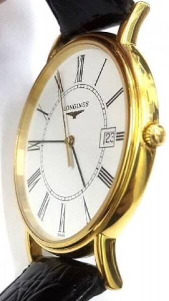 Relógio Longines Original