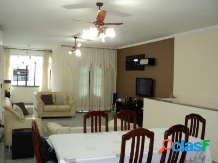 SOBREPOSTA ALTA 3 DORM 1 SUITE APARECIDA SANTOS