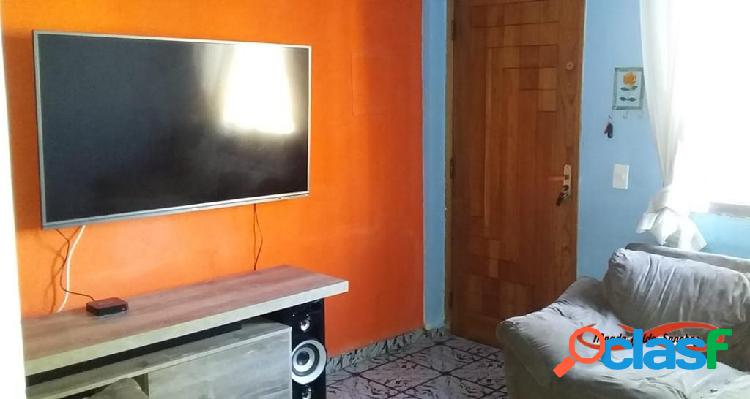 SUPER OFERTA - APARTAMENTO A VENDA CDHU - COLONIA ZONA LESTE