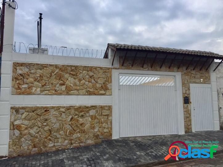 Sobrados prontos na Vila Paranaguá - Ermelino Matarazzo