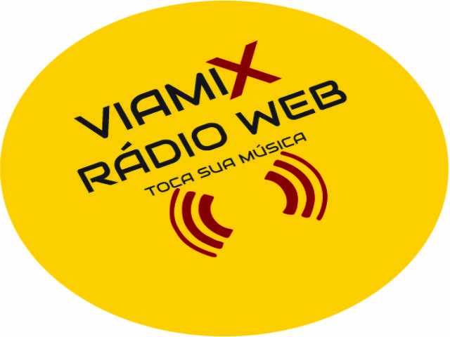 Viamix rádio web - Toca Sua Música