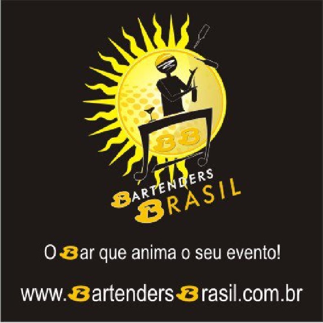 Bartenders Brasil - festas e eventos com bar