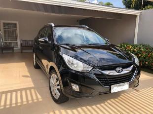 2010-2011***LONDRINA###hyundai IX35 2.0 – COMPLETO MAIS