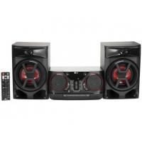 APP] [MagaluPay por 664,90] Mini System LG Bluetooth 220W