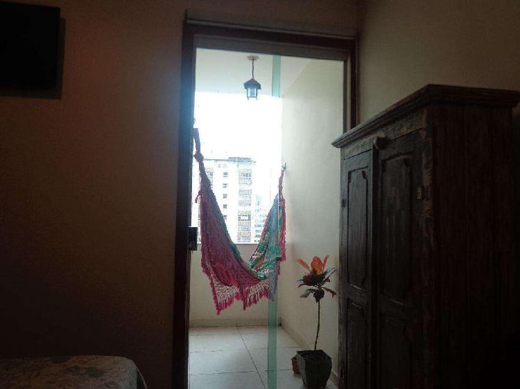 Apartamento, Barro Preto, 2 Quartos, 1 Vaga, 0 Suíte