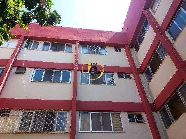 Apartamento, Jardim dos Comerciários, 2 Quartos, 1 Vaga, 0