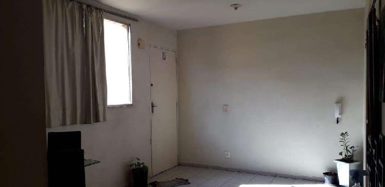 Apartamento, Santa Efigênia, 3 Quartos, 1 Vaga