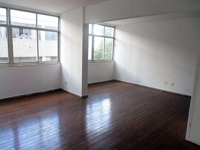 Apartamento, Santo Agostinho, 4 Quartos, 2 Vagas, 1 Suíte