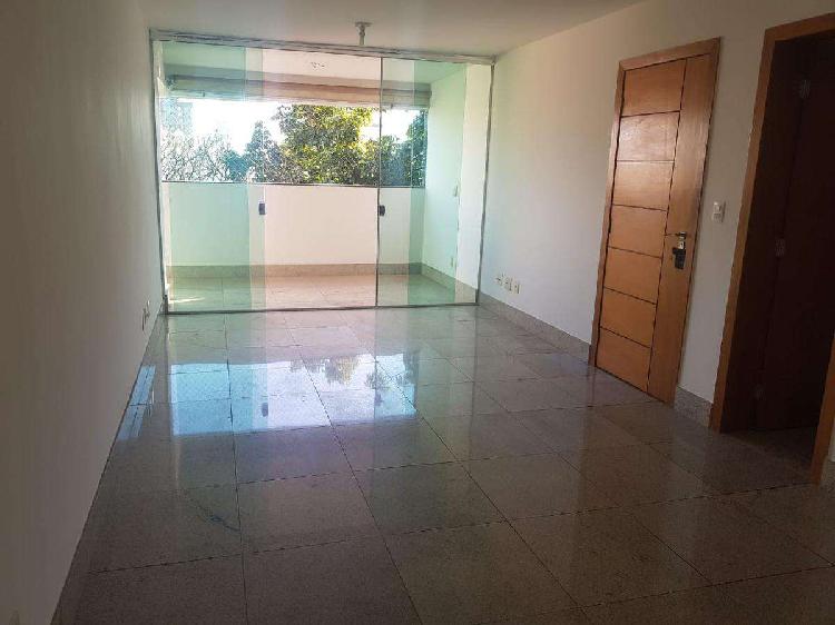 Apartamento, Santo Antônio, 4 Quartos, 4 Vagas, 1 Suíte