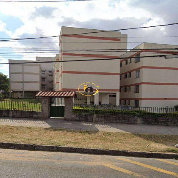 Apartamento, Serra Verde (venda Nova), 3 Quartos, 1 Vaga, 0
