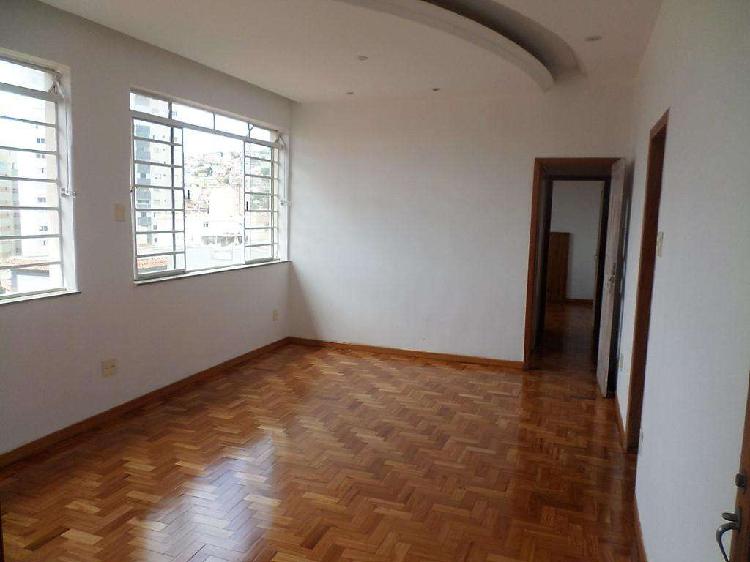 Apartamento, Vila Paris, 3 Quartos, 1 Vaga, 1 Suíte