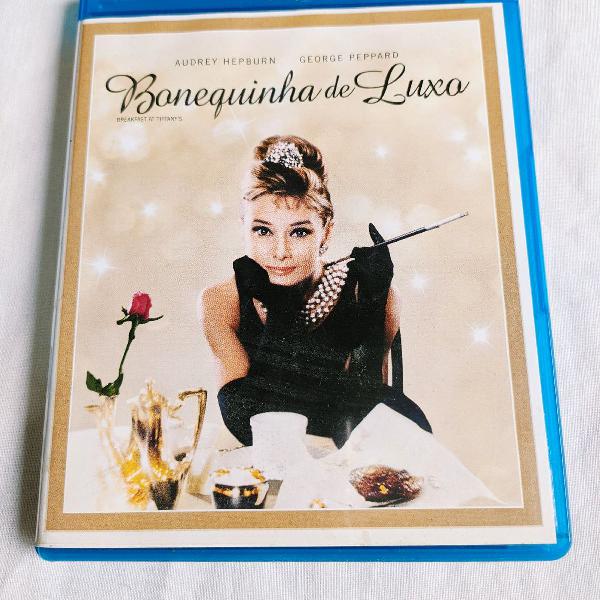 Bonequinha de Luxo (Blake Edwards, 1961)