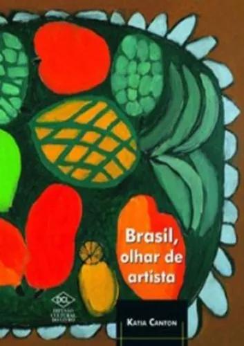 Brasil, Olhar De Artista - 2 Edicao