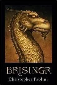 Brisingr: A Herança - Livro 3 Christopher Paolin