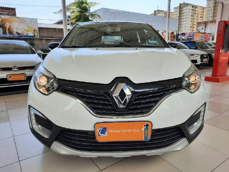 CAPTUR 1.6 16v Sce Flex Intense X-tronic