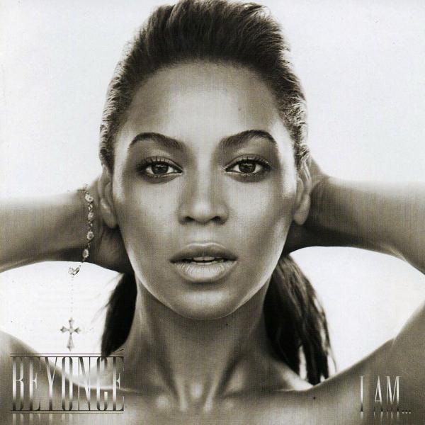 CD Beyoncé (I Am... Sasha Fierce)