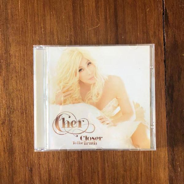 CD DA CHER