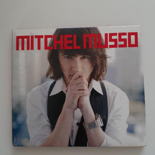 CD Mitchel Musso