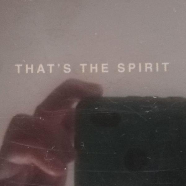 CD That's the spirit - Bring me the horizon