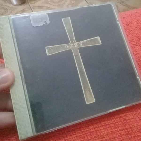 CDs - The Ozzman Cometh - Álbum de Ozzy Osbourne