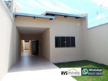 Casa com 3 quartos à venda no bairro Vila Maria, 100m²