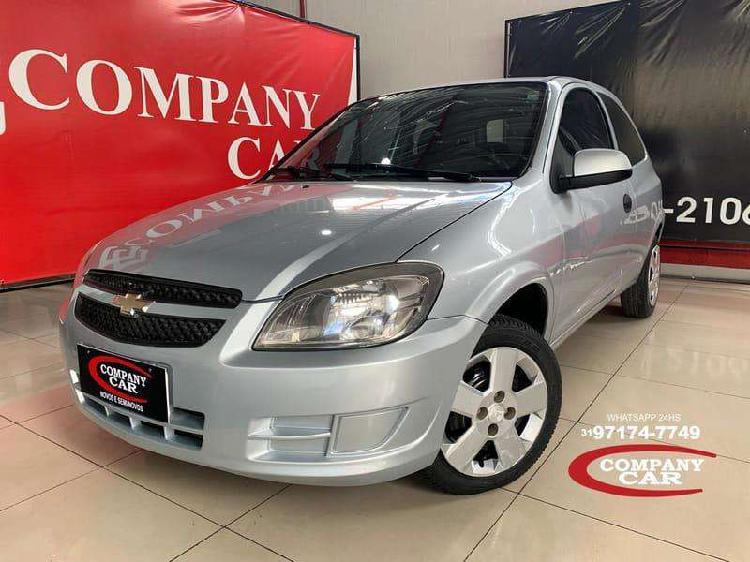 Chevrolet Celta Life/ Ls 1.0 Mpfi 8v Flexpower 3p