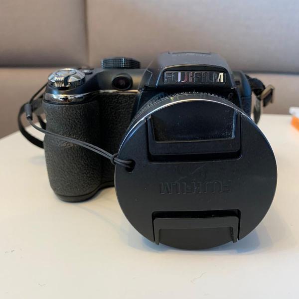 Câmera Fujifilm - Finepix S4250wm