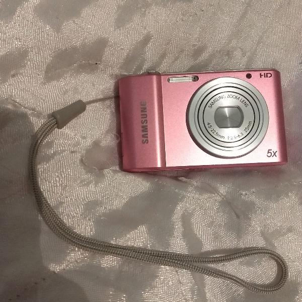Câmera fotográfica digital Samsung ST64