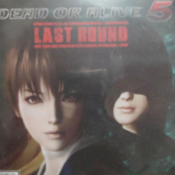 Dead or Alive 5 - XboxOne
