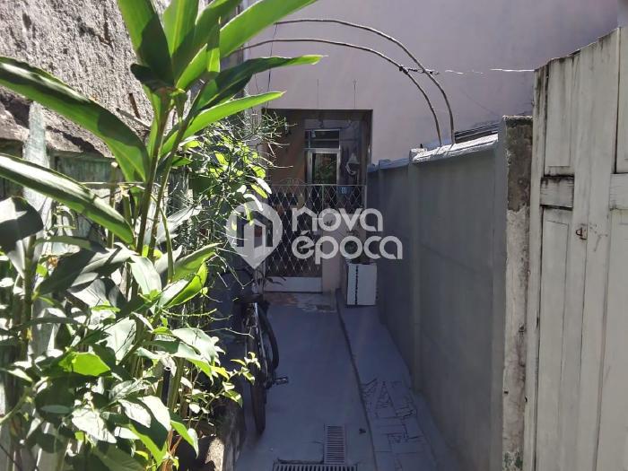 Engenho de Dentro, 2 quartos, 63 m² Rua Goiás, Engenho de