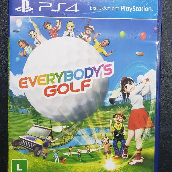 EveryBody's Golf