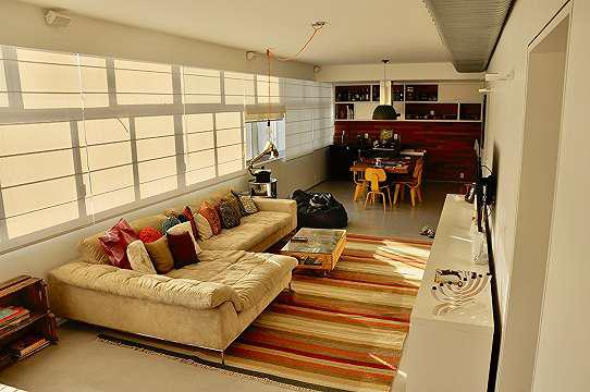 Excelente apartamento de 3 quartos em Ipanema, Rua Paul