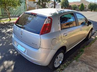 Fiat PUNTO HLX 1.8