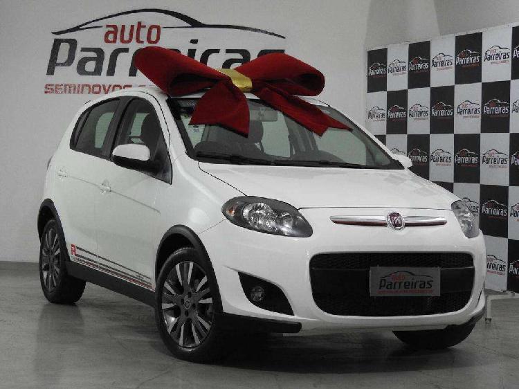 Fiat Palio 1.6 Mpi 16v 2p