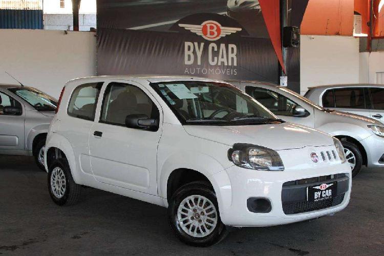 Fiat Uno Vivace 1.0 Evo Fire Flex 8v 3p