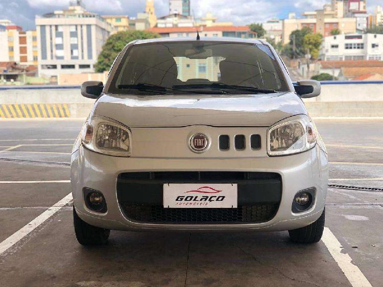 Fiat Uno Way 1.0 Evo Fire Flex 8v 2p