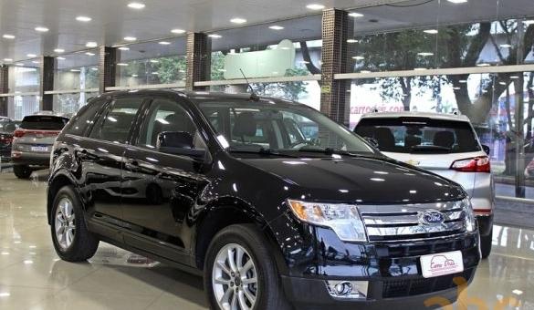 Ford - EDGE