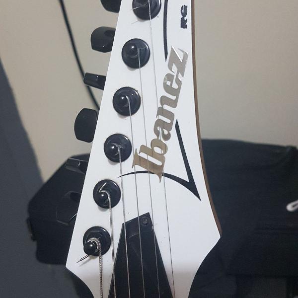 Guitarra Ibanez RG350DXZ