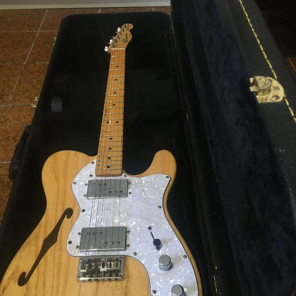 Guitarra Squier by Fender