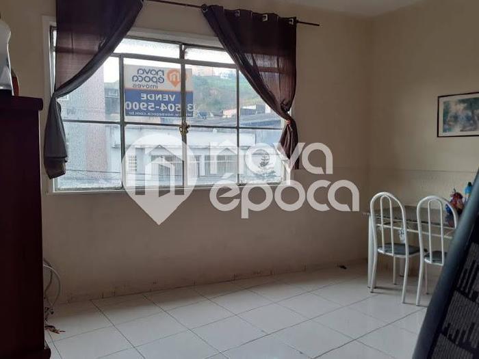 Higienópolis, 2 quartos, 80 m² Rua Álvaro do Cabo,