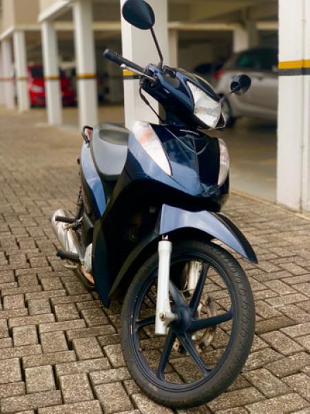 Honda Biz 125 EX Ótimo estado