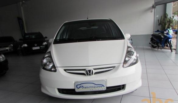 Honda - FIT