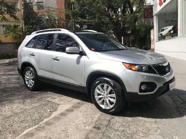 Kia Motors Sorento 3.5 V6 24v 4x4 Aut.