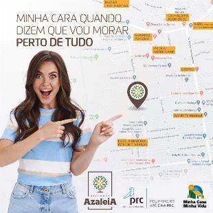 LANÇAMENTO - APTos NA MELHOR LOCALIZAÇÃO DE MARINGÁ