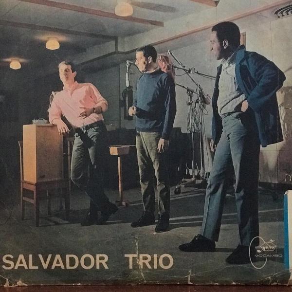 LP Salvador Trio