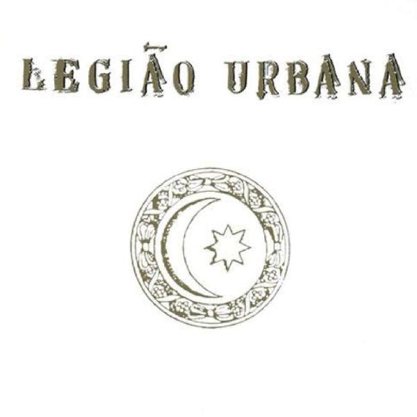 Legião Urbana - Cd V