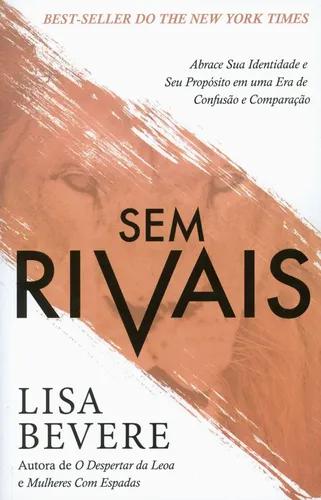Livro Lisa Bevere - S