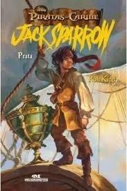 Livro Piratas Do Caribe Vol. 6 - Jac Rob Kidd