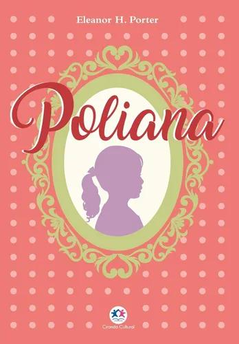 Livro Poliana Eleanor H. Porter